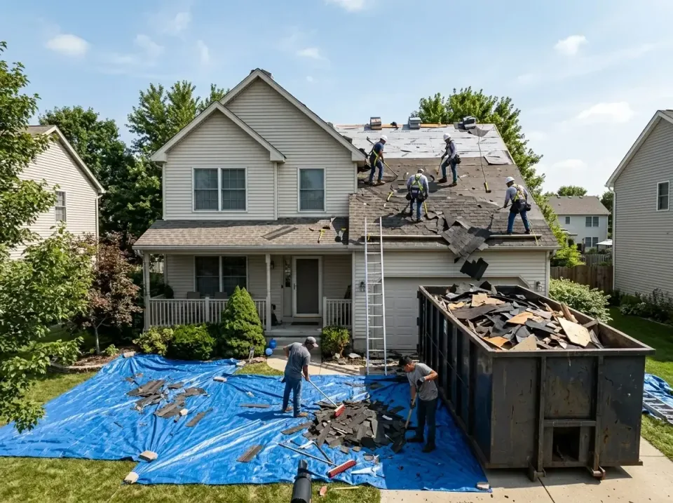 roof-replacement-debris-remova-004 — frequently asked questions, Cheapest Dumpster Rentals in Whitehouse, TX
